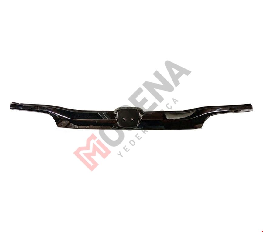 ARKA BAGAJ PLAKALIK CRV 2015-