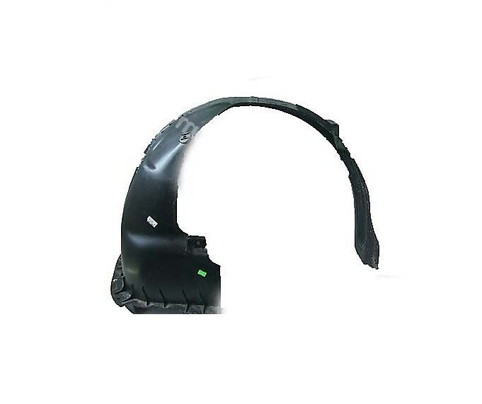 ÖN ÇAMURLUK DAVLUMBAZI SOL İ20 2012-