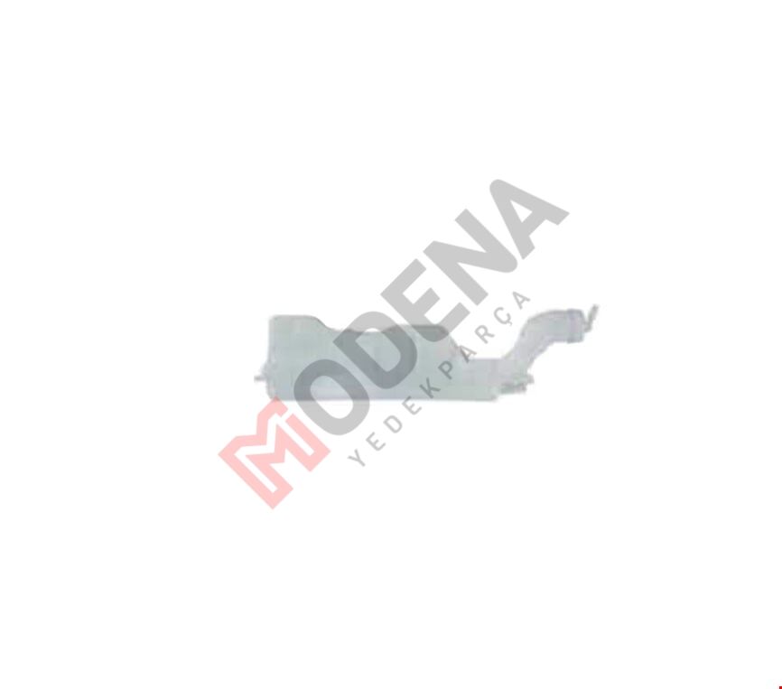 RADYATÖR SU BİDONU CİVİC 2012-