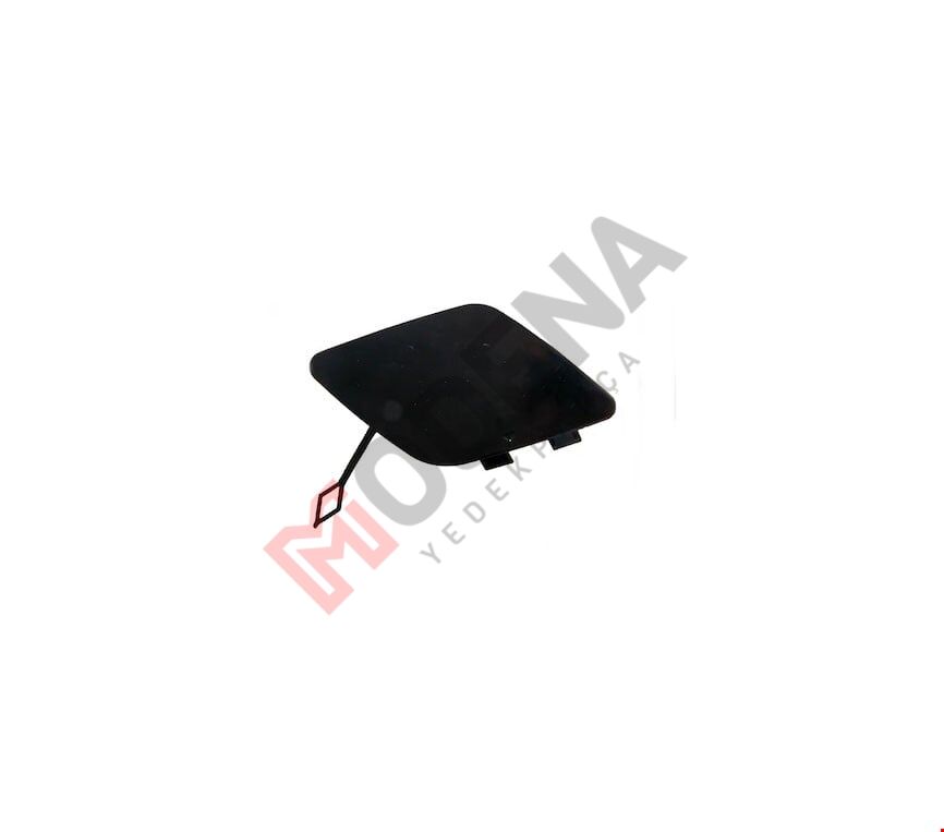 ÖN TAMPON ÇEKİ KAPAĞI M-TECH G30 2020-