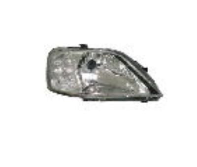 ÖN FAR SAĞ LOGAN 2005-