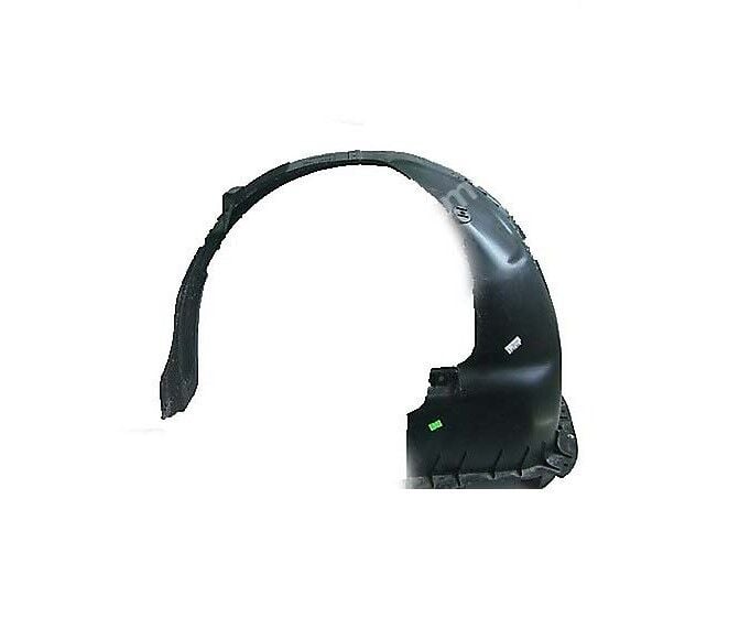 ÖN ÇAMURLUK DAVLUMBAZI SAĞ İ20 2012-