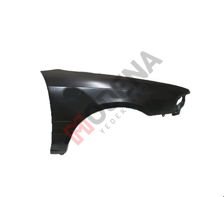 ÖN ÇAMURLUK (DELİKSİZ) SAĞ 323 1990-