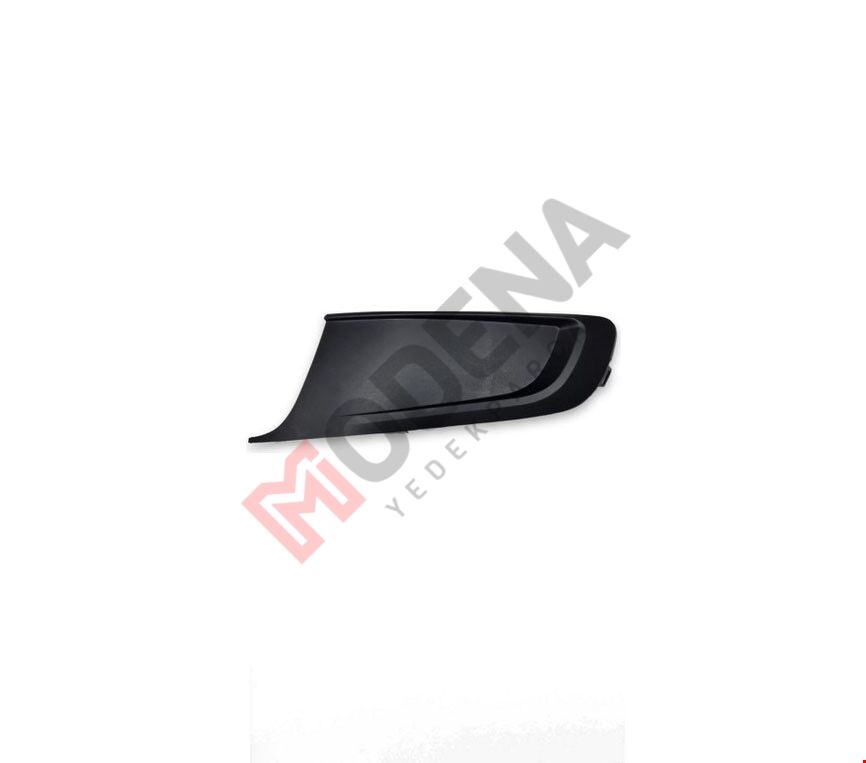 ÖN TAMPON IZGARASI SOL (SİSSİZ) CADDY 2011-