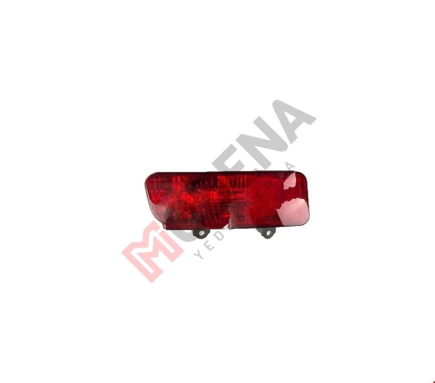 ARKA SİS FARI SOL CRV 2015-