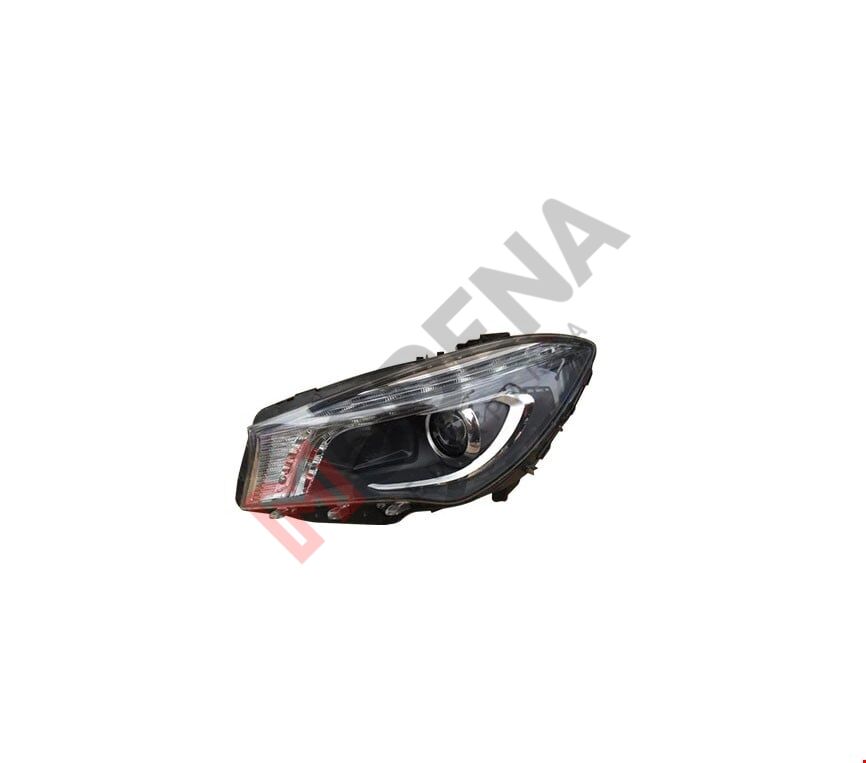 ÖN FAR SOL ( XENON ) W117  CLA 2013-