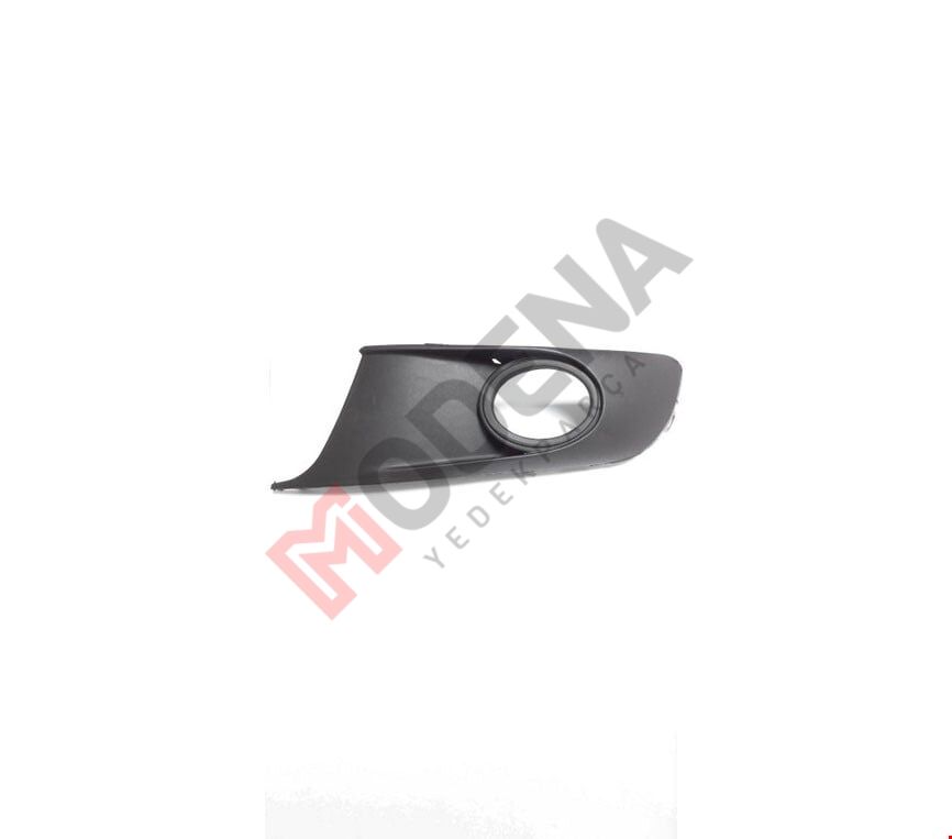 ÖN TAMPON IZGARASI (SİSLİ) SOL CADDY 2011-