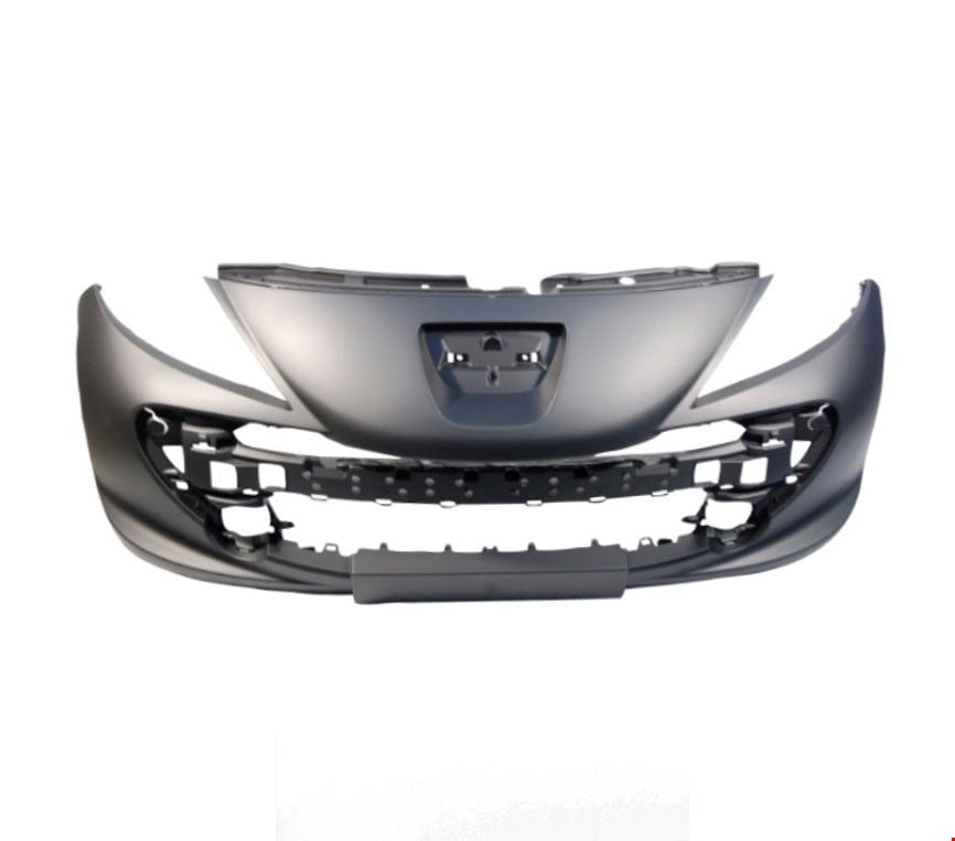 ÖN TAMPON RC SPORT ( BOŞ )''SİSLİ'' PG 207 2006-