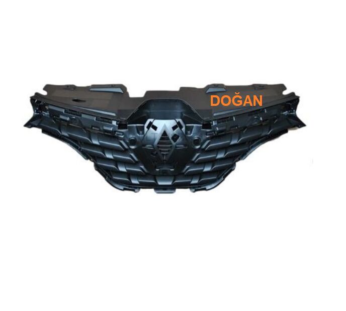 ÖN PANJUR KADJAR 2015-