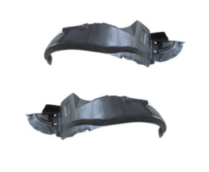 ÖN ÇAMURLUK DAVLUMBAZI SOL ACCENT 1998-