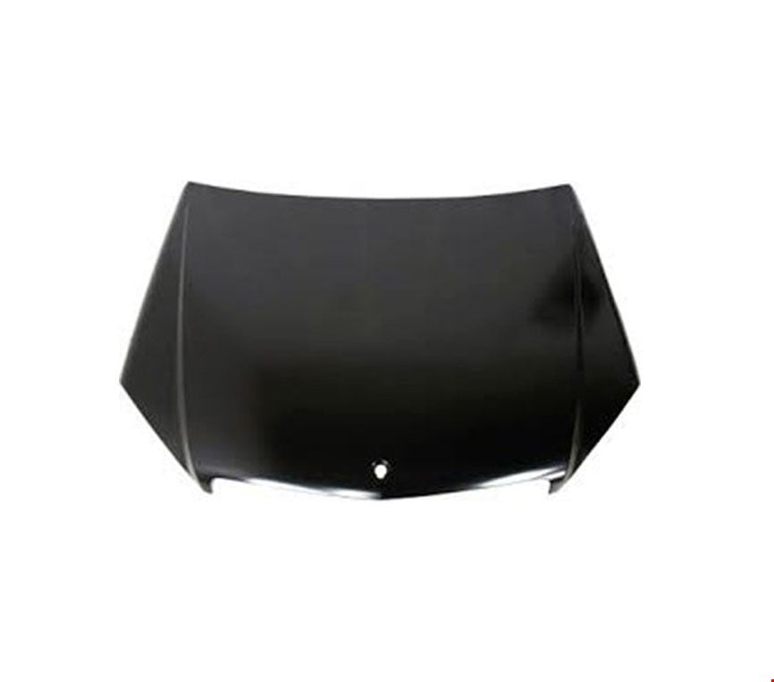 MOTOR KAPUTU (LOGO DELİKLİ) W204 2007-