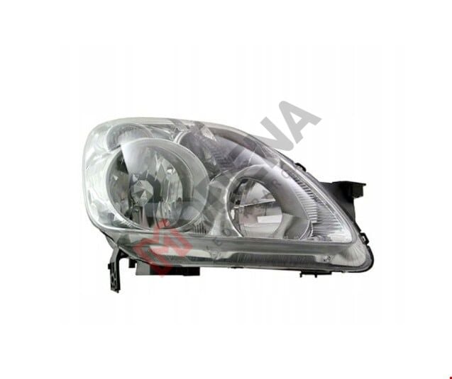 ÖN FAR SAĞ CRV 2005-