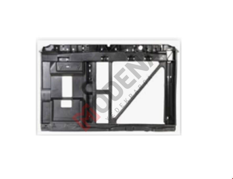ÖN PANEL (OTOMOTİK) C3 2002-