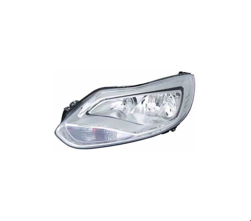 ÖN FAR KROM SOL FOCUS 2012-