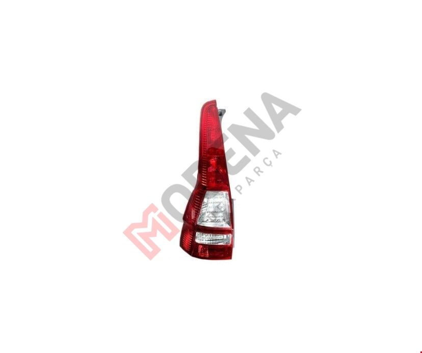 ARKA STOP SOL CRV 2007-