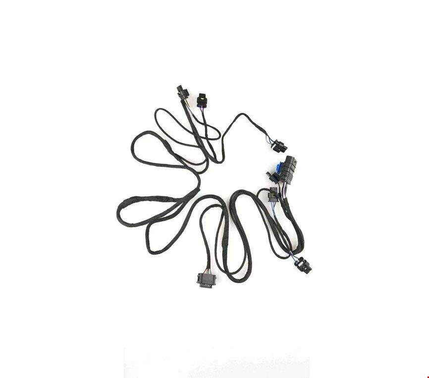 ÖN TAMPON PARK SENSÖR TESİSATI W205 2014-