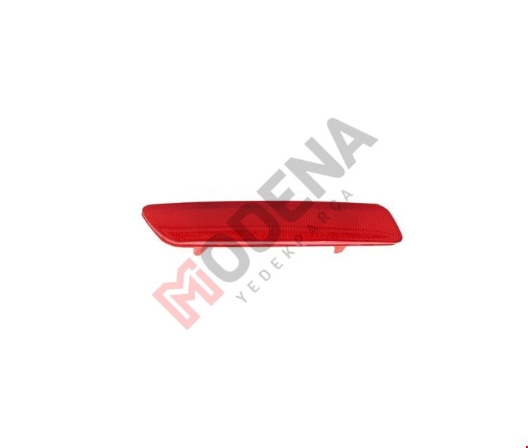 ARKA TAMPON REFLEKTÖRÜ SOL CRV 2007-