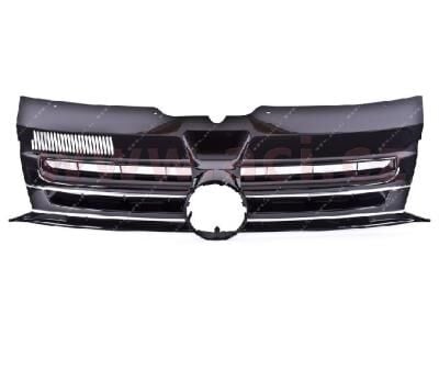 ÖN PANJUR ( KROMLU ) T-6 2009-