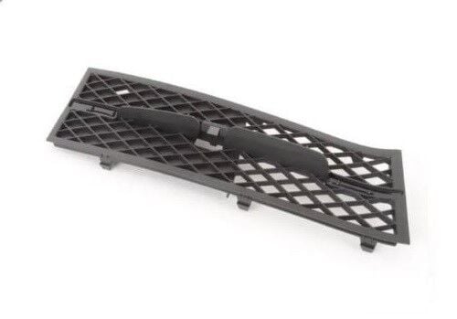 ÖN TAMPON IZGARASI SAĞ F10 2010-