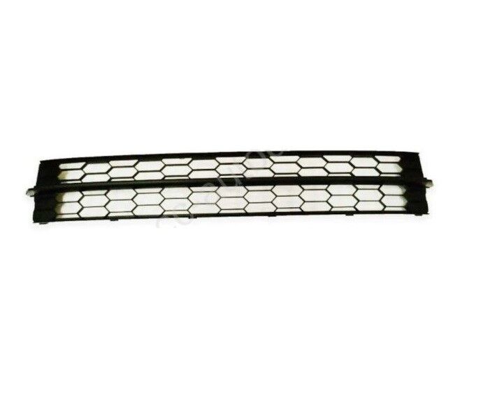 ÖN TAMPON ORTA IZGARA RAPİD 2013-