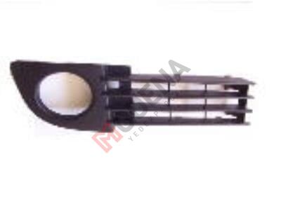 ÖN TAMPON IZGARASI SİSLİ SAĞ A6 2001-