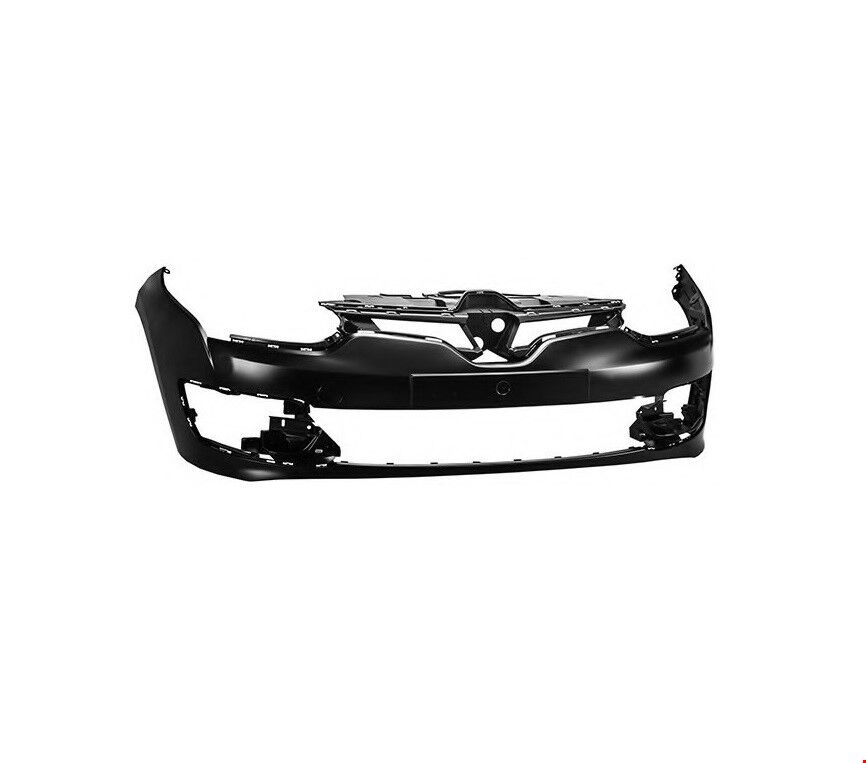 ÖN TAMPON (BRAKETLİ) MEGANE 3 2014-