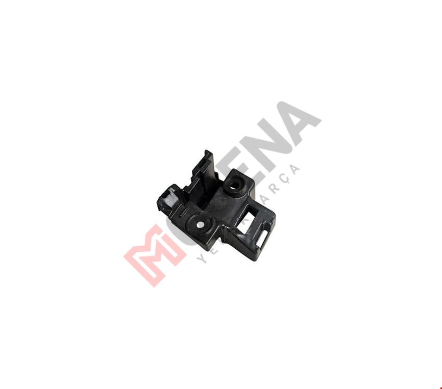 ARKA TAMPON BRAKETİ SAĞ ( KÜÇÜK ) GOLF 6 2008-