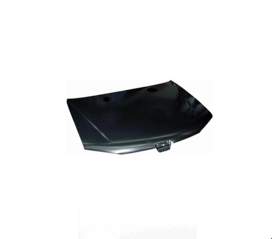 MOTOR KAPUTU ( ORAN ) 306 1997-