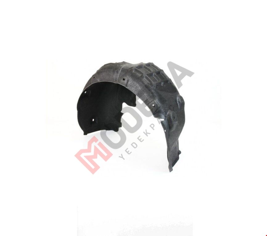 ARKA ÇAMURLUK DAVLUMBAZI SOL A6 2013-