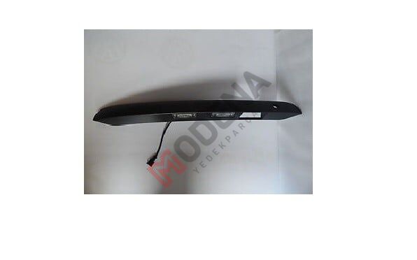 BAGAJ TUTAMAK (ÇİFT KAPAKLI) CADDY 2004-