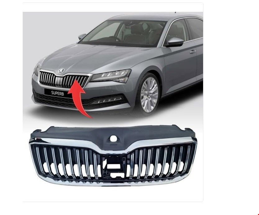 ÖN PANJUR SUPERB 2019-