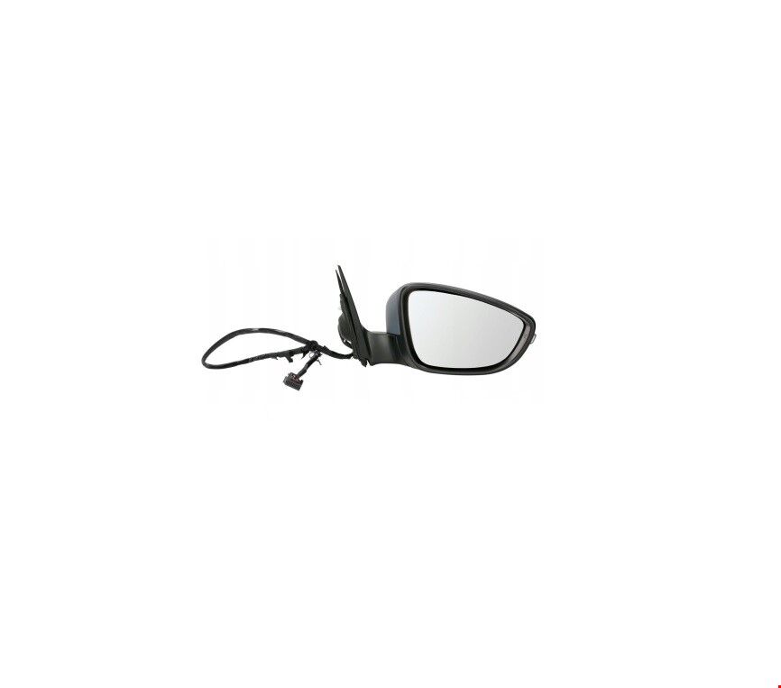 DIŞ AYNA SAĞ (ELK.IST.KTLN.SNYL.9PN) SCIROCCO 2008