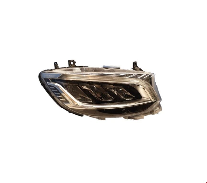 ÖN FAR SAĞ (FULL LED) SPRİNTER 2018-