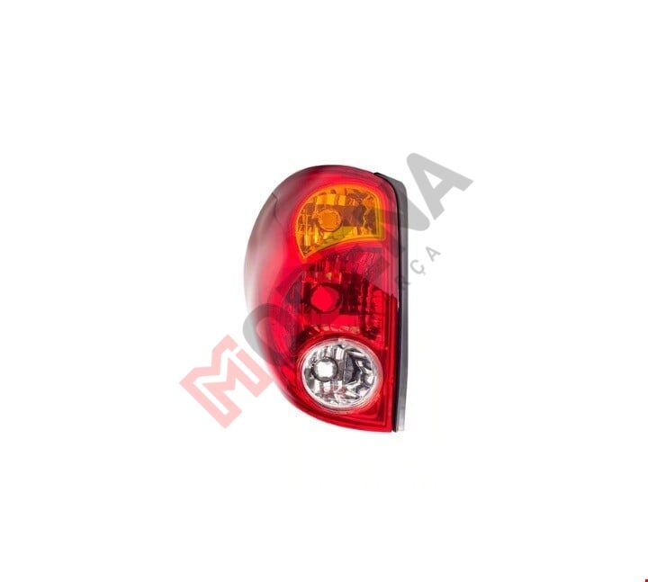 ARKA STOP LAMBASI SOL L200 PİCK UP 2006-