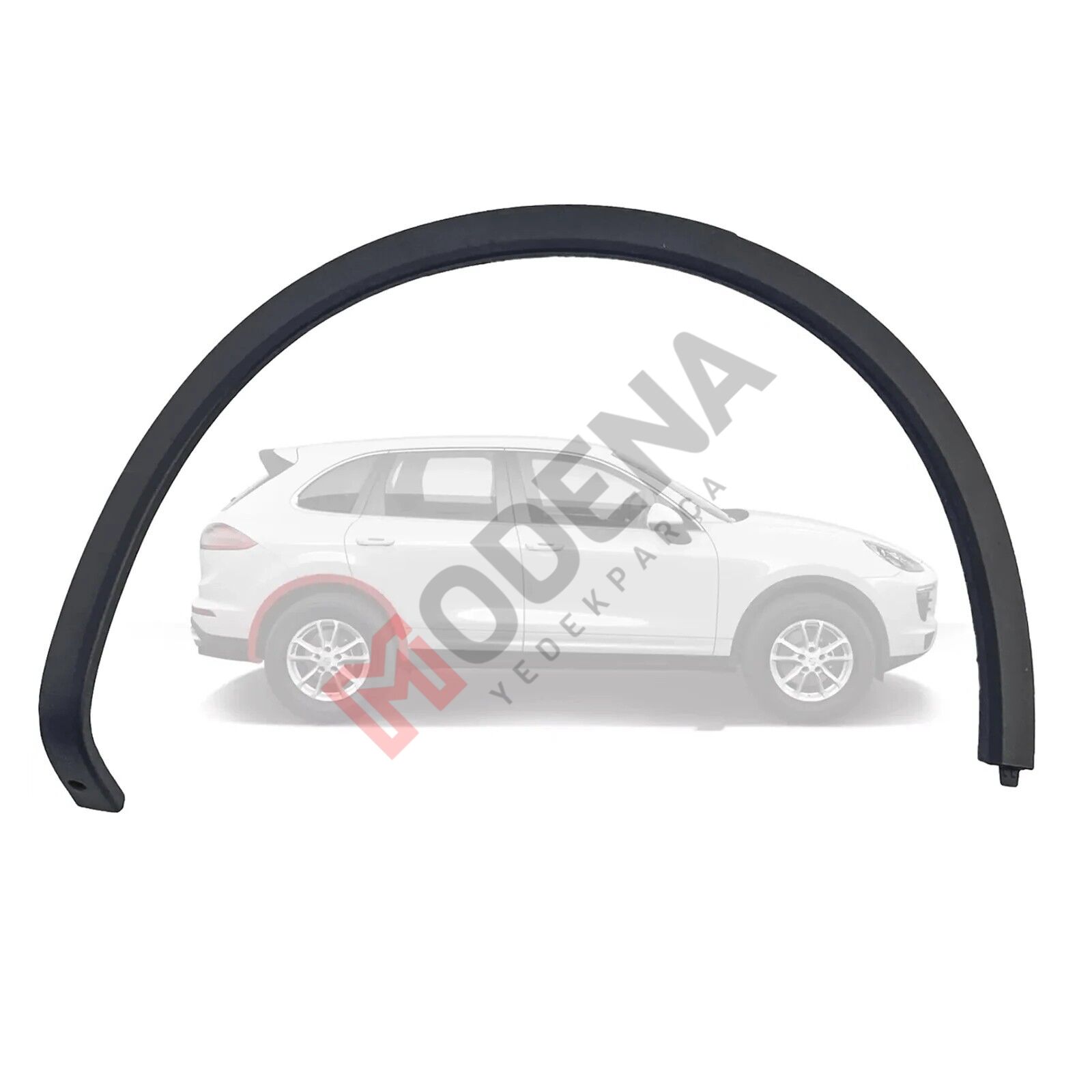ARKA ÇAMURLUK DODİK ÇITASI SAĞ CAYENNE 2011-