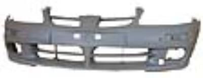 ÖN TAMPON (DELİKLİ) ALMERA 2000-