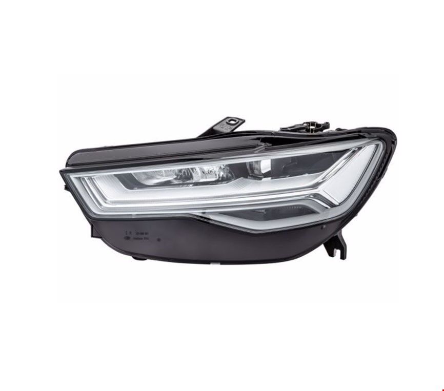 ÖN FAR MATRIX SOL A6 2015-