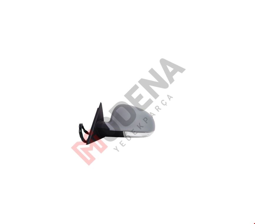 DIŞ DİKİZ AYNA SOL (ELEK.ISIT) PASSAT 2006-
