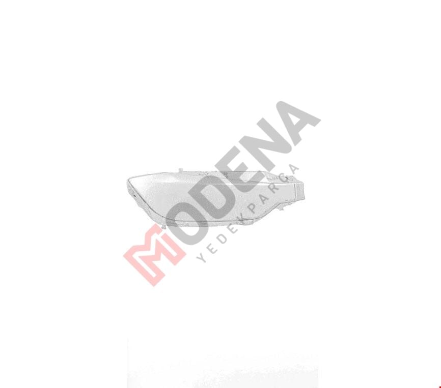 ÖN FAR CAMI SAĞ F30 2012-