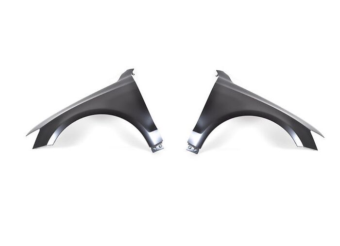 ÖN ÇAMURLUK SOL Q5 2009-