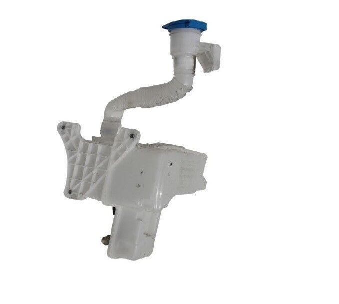 SU FİSKİYE BİDONU ( HİGHLİNE ) PASSAT 2015-