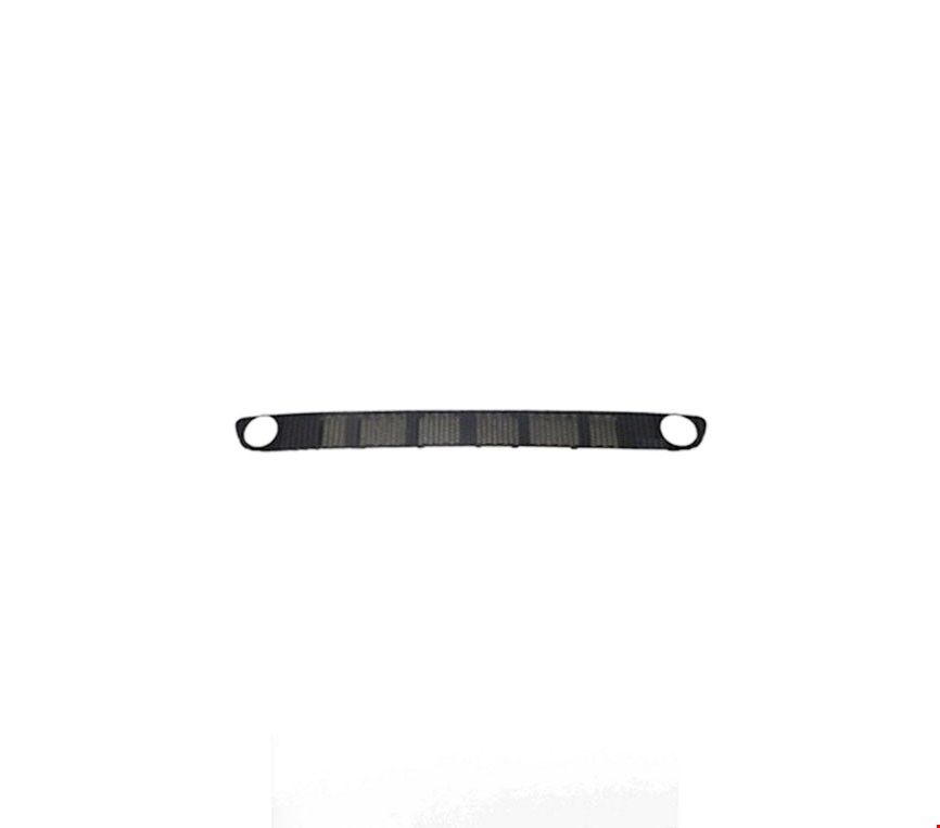 ÖN TAMPON ORTA IZGARA (DELİKLİ) ALMERA 2004-