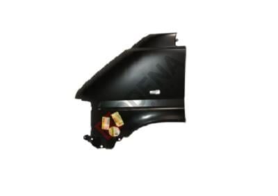 ÖN ÇAMURLUK SOL LT-35 1996-