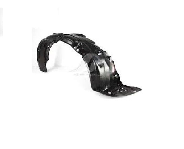 ÖN ÇAMURLUK DAVLUMBAZI SAĞ CİVİC 2012-