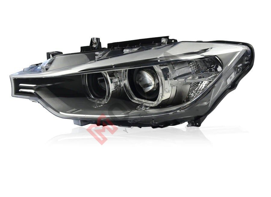 ÖN FAR SOL F30 2012-