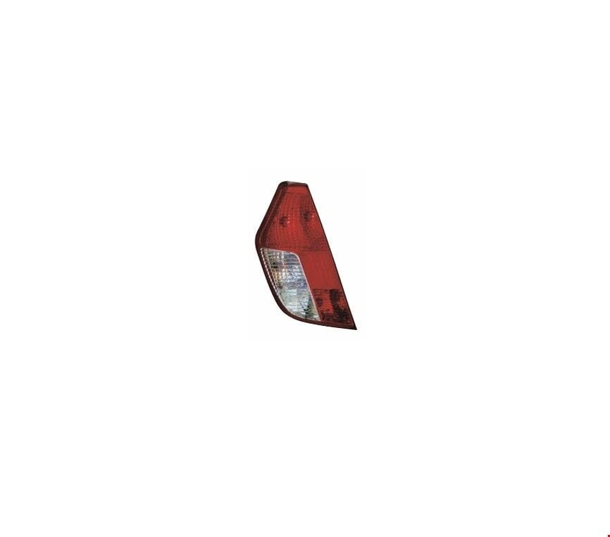 ARKA STOP LAMBASI SOL İ10 2007-