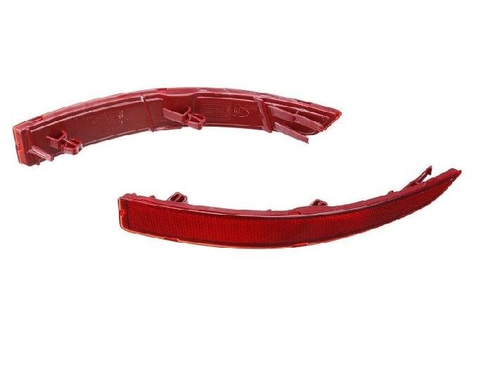 ARKA TAMPON REFLEKTÖRÜ SAĞ JETTA 2015-