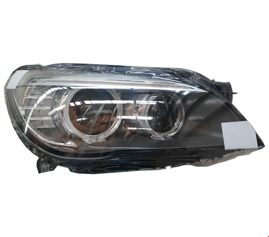 ÖN FAR SAĞ FULL LED ADAPTİF F01 2013-