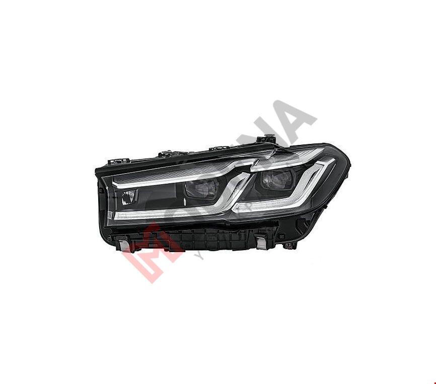 ÖN FAR SOL ADAPTİF (LED MODÜLLÜ) G30 2020-