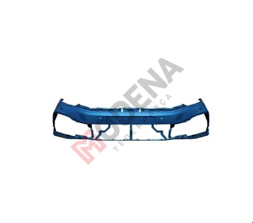 ÖN TAMPON R-LİNE (BOŞ) PASSAT 2020-